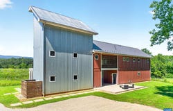 275 MILLER SCHOOL RD, CHARLOTTESVILLE, VA 22903