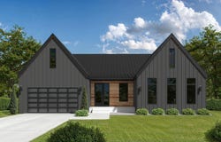 2534-3 MONTGOMERY RIDGE RD, CHARLOTTESVILLE, VA 22911