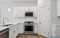 6476 Lila Crest Lane, Chesterfield, VA 23112