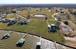 279 Pr 5749, Groesbeck, TX 76642