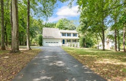 207 Hunters Creek Rd, Forest, VA 24551