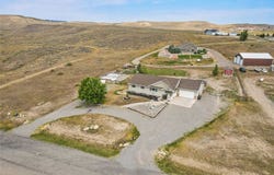 1605 Timber Wolf Trail, Laurel, MT 59044