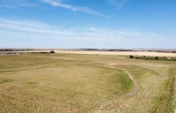 1 NC, Ness City, KS 67560
