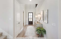 2301 Prosper Way, Mansfield, TX 76063