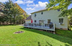 13 Parker Mew, Albrightsville, PA 18210