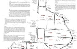 114 Acres Styles Road, Noel, MO 64854