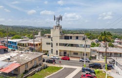 Morovis, PR 00687
