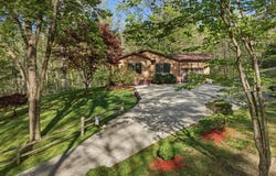 273 Cox Lane, Hayesville, NC 28904