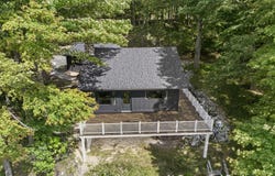 7542 Crystal Drive, Beulah, MI 49617