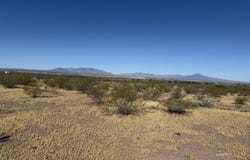 N Bryce - Eden Rd, Eden, AZ 85535