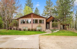 565 Chickadee Lane, Victor, MT 59875