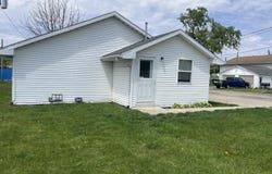 1105 Forest Street, Sidney, OH 45365