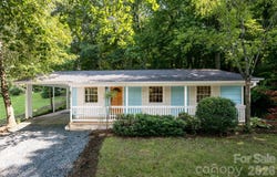 246 North Fork Road, Black Mountain, NC 28711