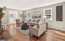 3347 BEECHTREE Lane, FALLS CHURCH, VA 22042