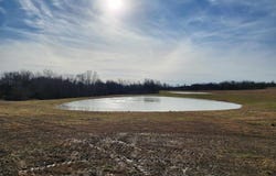 Tract 2 E Lakeside Estates, Springville, IN 47462
