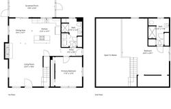 652 W State Rd 64, English, IN 47118