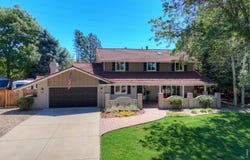 4726 Tanglewood Trl, Boulder, CO 80301