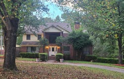 426 Mills Park Road, Bryant, AR 72022