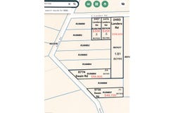 2479 E Landers Road lot: Legal, San Angelo, TX 76905