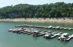 441 Deer Lake Place, Bronston, KY 42518
