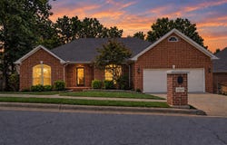 7365 W Ridge Circle, Sherwood, AR 72120