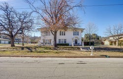 503 NW 4th Avenue, Mineral Wells, TX 76067