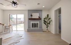 612 W Perry Drive, Mustang, OK 73064