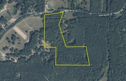 County Road 224, WATER VALLEY, MS 38965