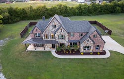204 Tate Circle, Sherman, TX 75090