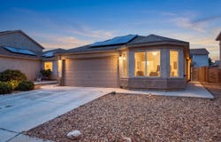 9009 Lower Meadow Trail SW, Albuquerque, NM 87121