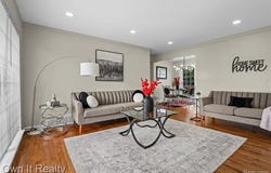 18266 Macarthur, Redford Twp, MI 48240
