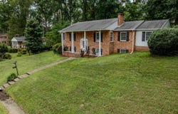 403 CARRSBROOK DR, Charlottesville, VA 22901