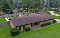 750 Pine Terrace, Center, TX 75935