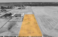 1108 Beginnings Drive, Granbury, TX 76049