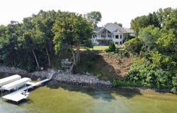 521 E Summit Street, Battle Lake, MN 56515