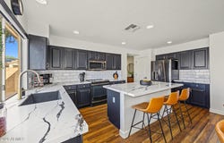 2132 S PENROSE Drive, Gilbert, AZ 85295