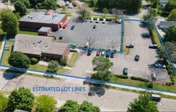 201 FRONTENAC AVENUE, Stevens Point, WI 54481
