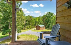 291 GRACE MOUNTAIN Road, BRANDYWINE, WV 26802