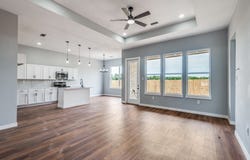 856 Buck Board Drive, De Leon, TX 76444