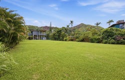 4600 ANANALU RD, Hanalei, HI 96714