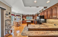 8281 Cardington Dr, Roanoke, VA 24019