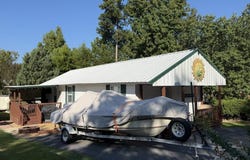 194 Whispering Pines Blvd, Georgetown, GA 39854