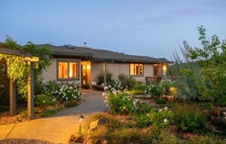 6355 Mountain View Ranch Road, Healdsburg, CA 95448