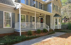2 Woodbine Court, Durham, NC 27713