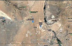 El Mirage Road, Adelanto, CA 92301