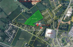 HARVARD RD, WAYNESBORO, VA 22980