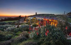 46400 Clear Ridge Road, Big Sur, CA 93920