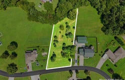 River Cliff Drive lot: 47, Kodak, TN 37764
