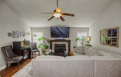 1266 Silver Oak Street, Elkins, AR 72727