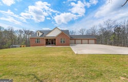 733 Cherry Road, Franklin, GA 30217